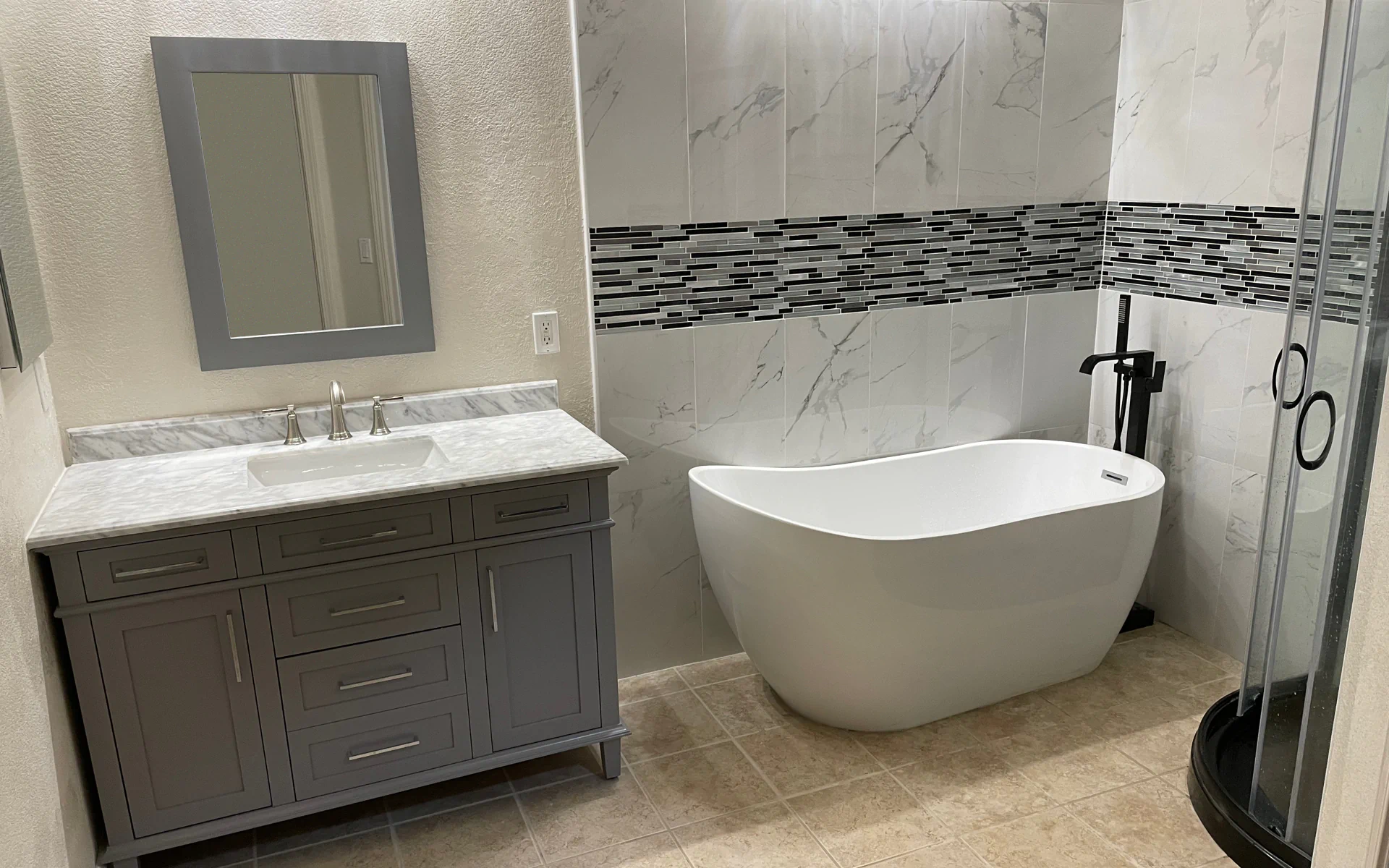 bathroom remodeling service